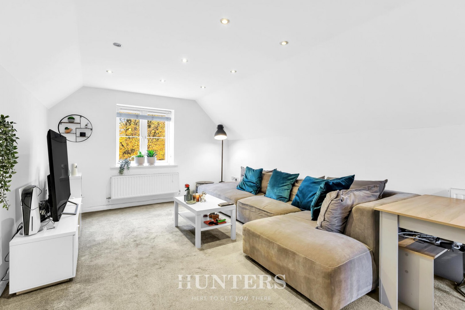 Greenhill Road, Middleton, Manchester