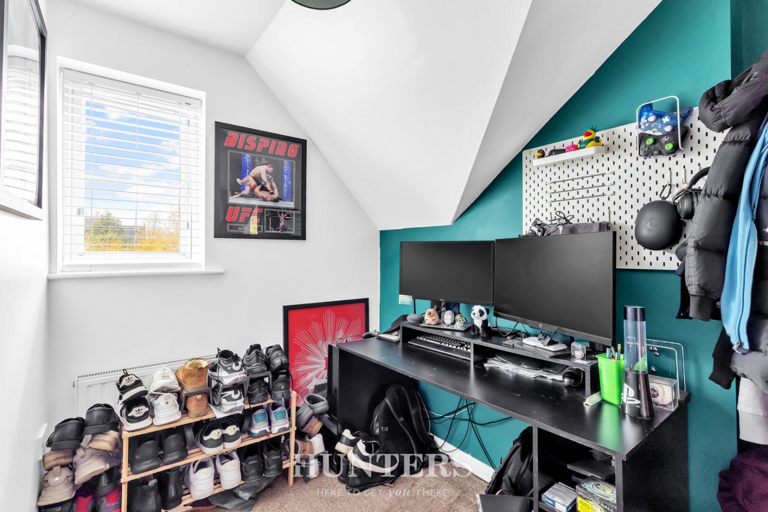 Greenhill Road, Middleton, Manchester