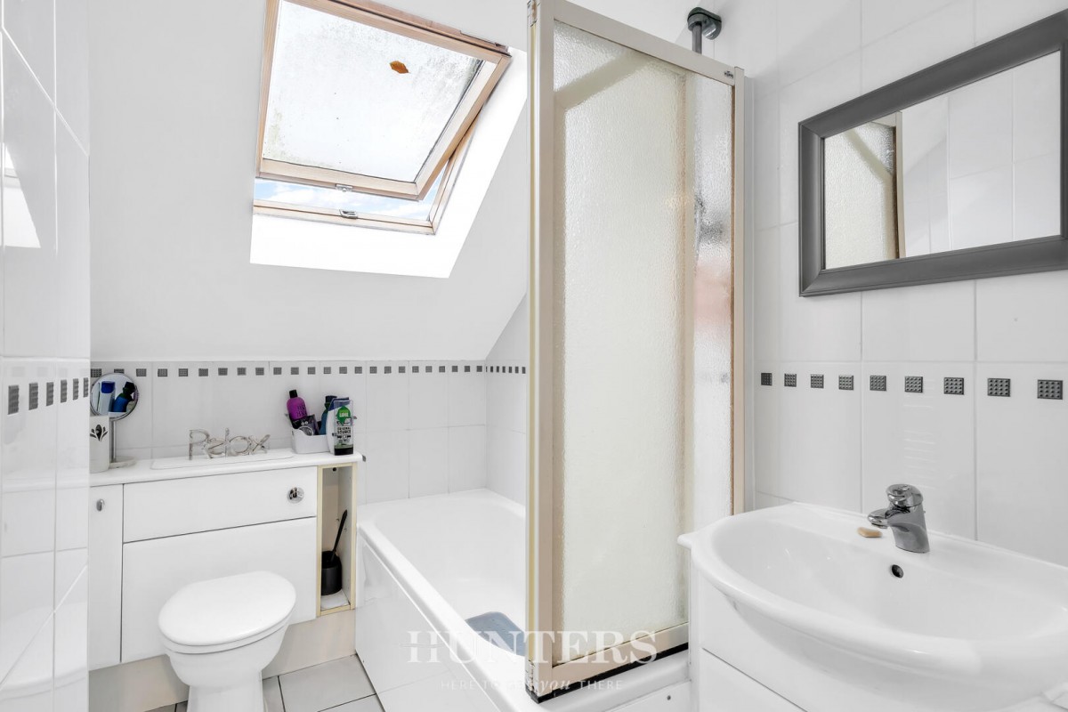 Greenhill Road, Middleton, Manchester