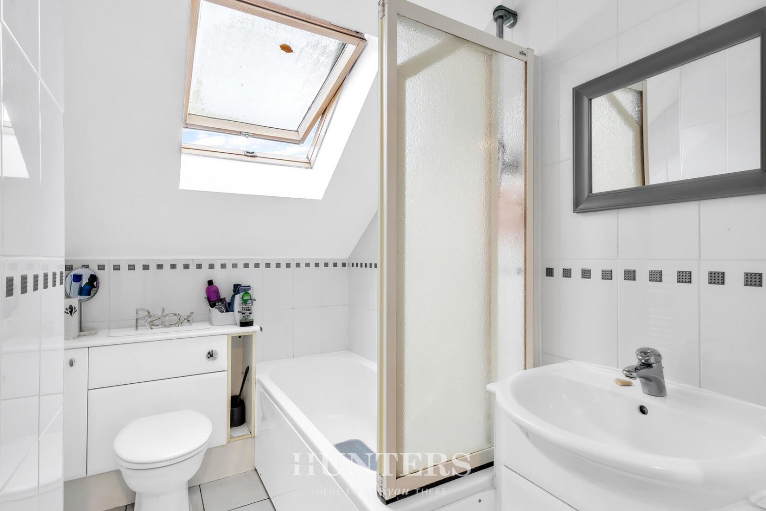 Greenhill Road, Middleton, Manchester