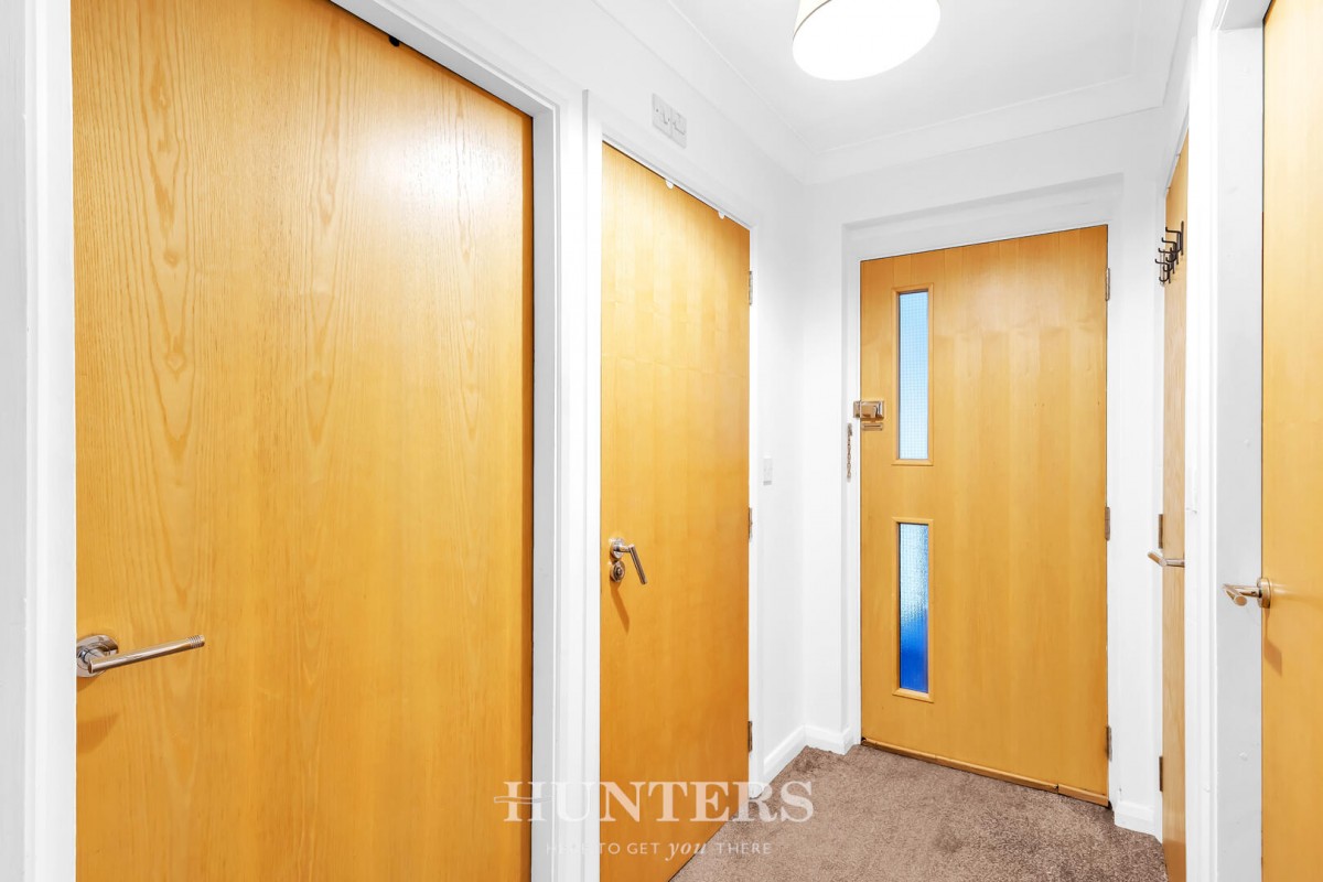 Greenhill Road, Middleton, Manchester