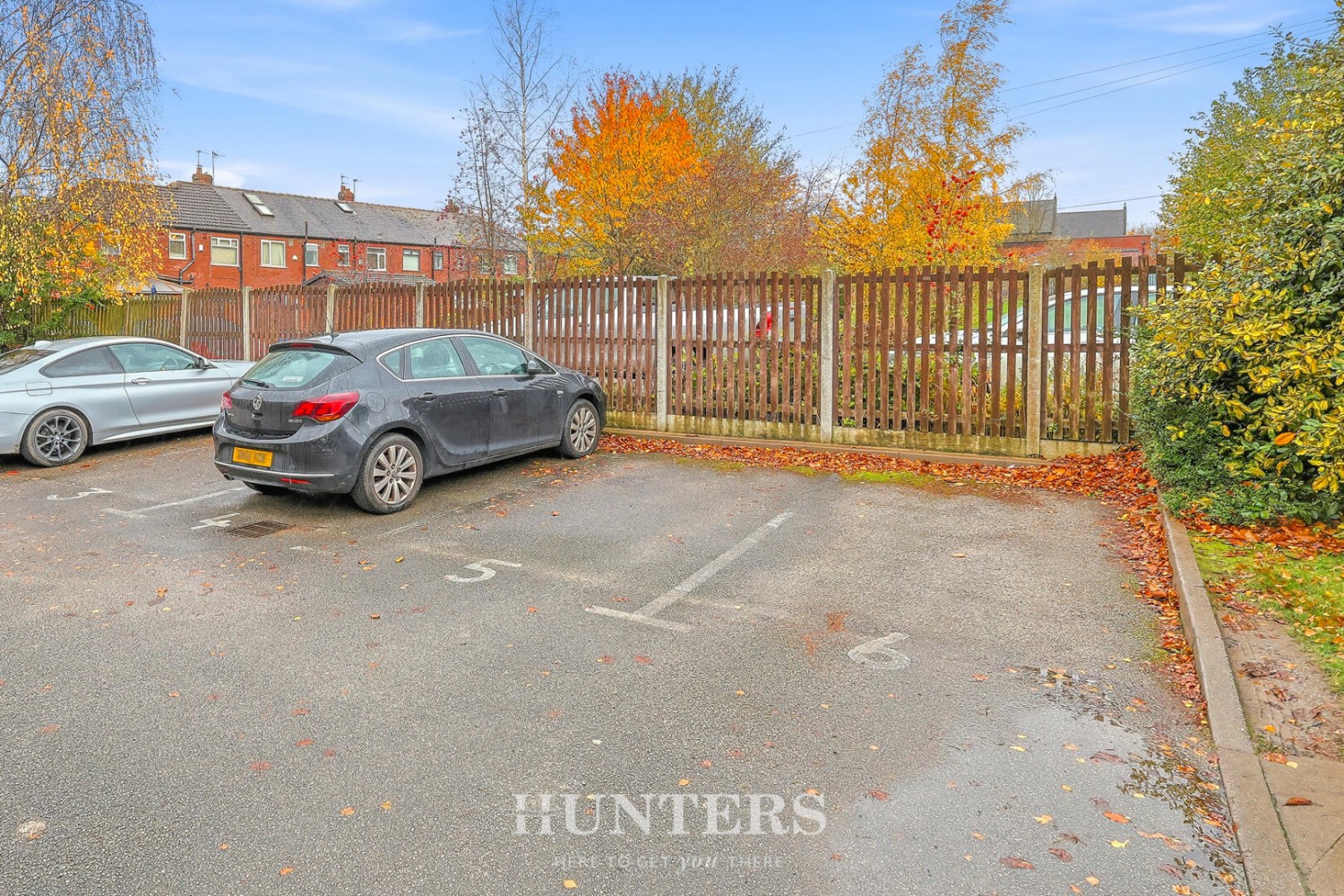 Greenhill Road, Middleton, Manchester