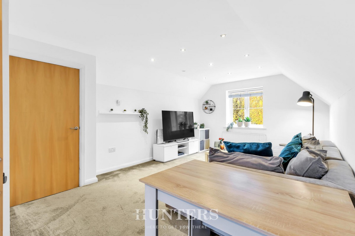 Greenhill Road, Middleton, Manchester