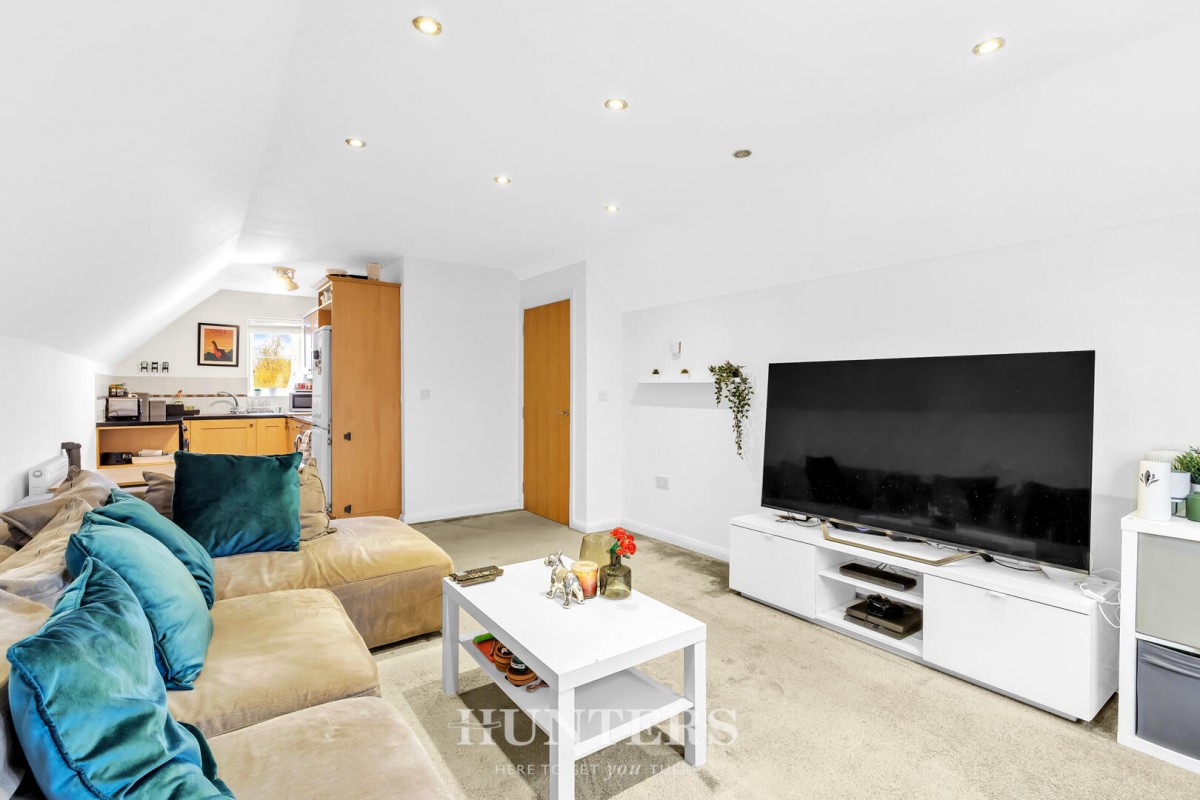 Greenhill Road, Middleton, Manchester