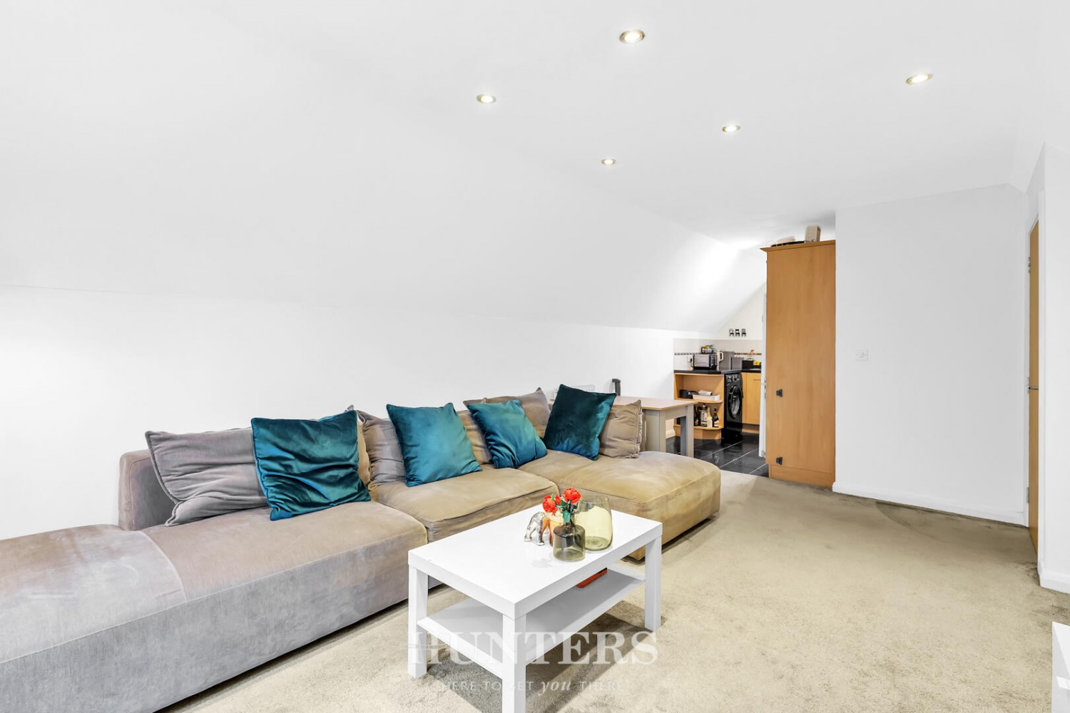 Greenhill Road, Middleton, Manchester