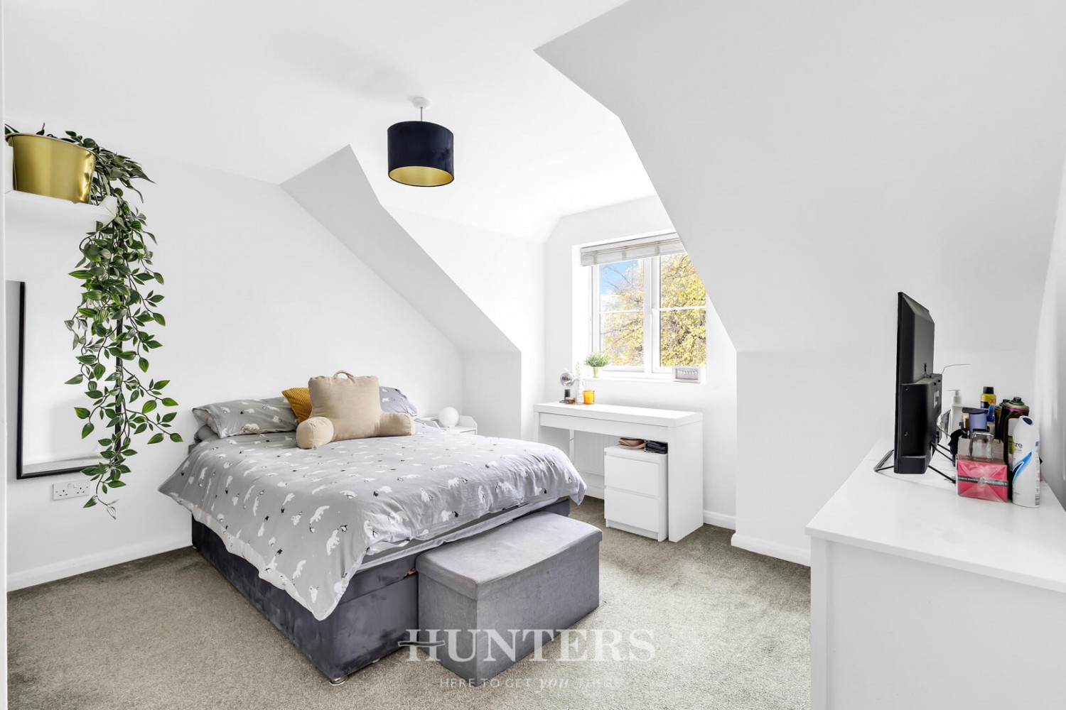 Greenhill Road, Middleton, Manchester