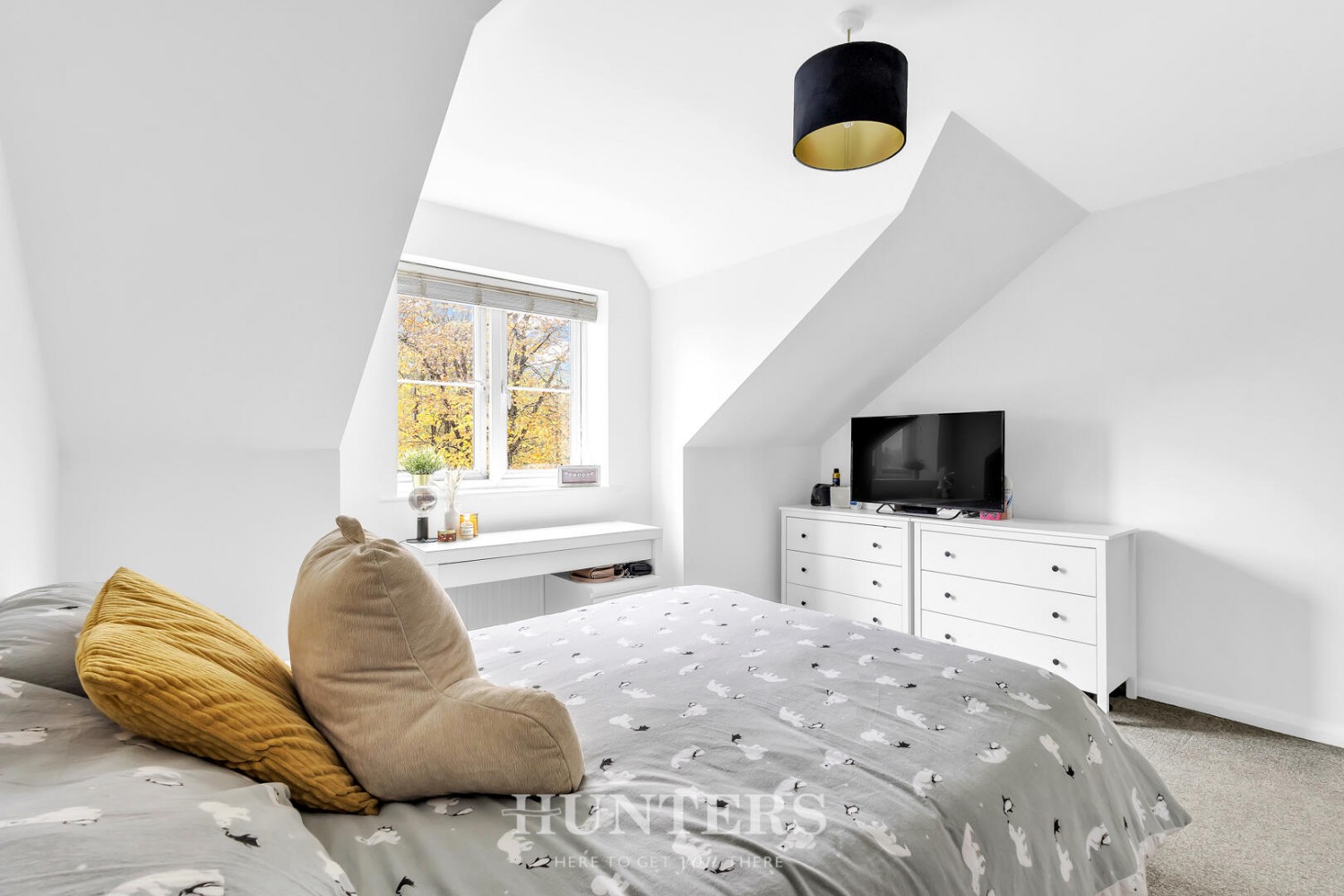 Greenhill Road, Middleton, Manchester