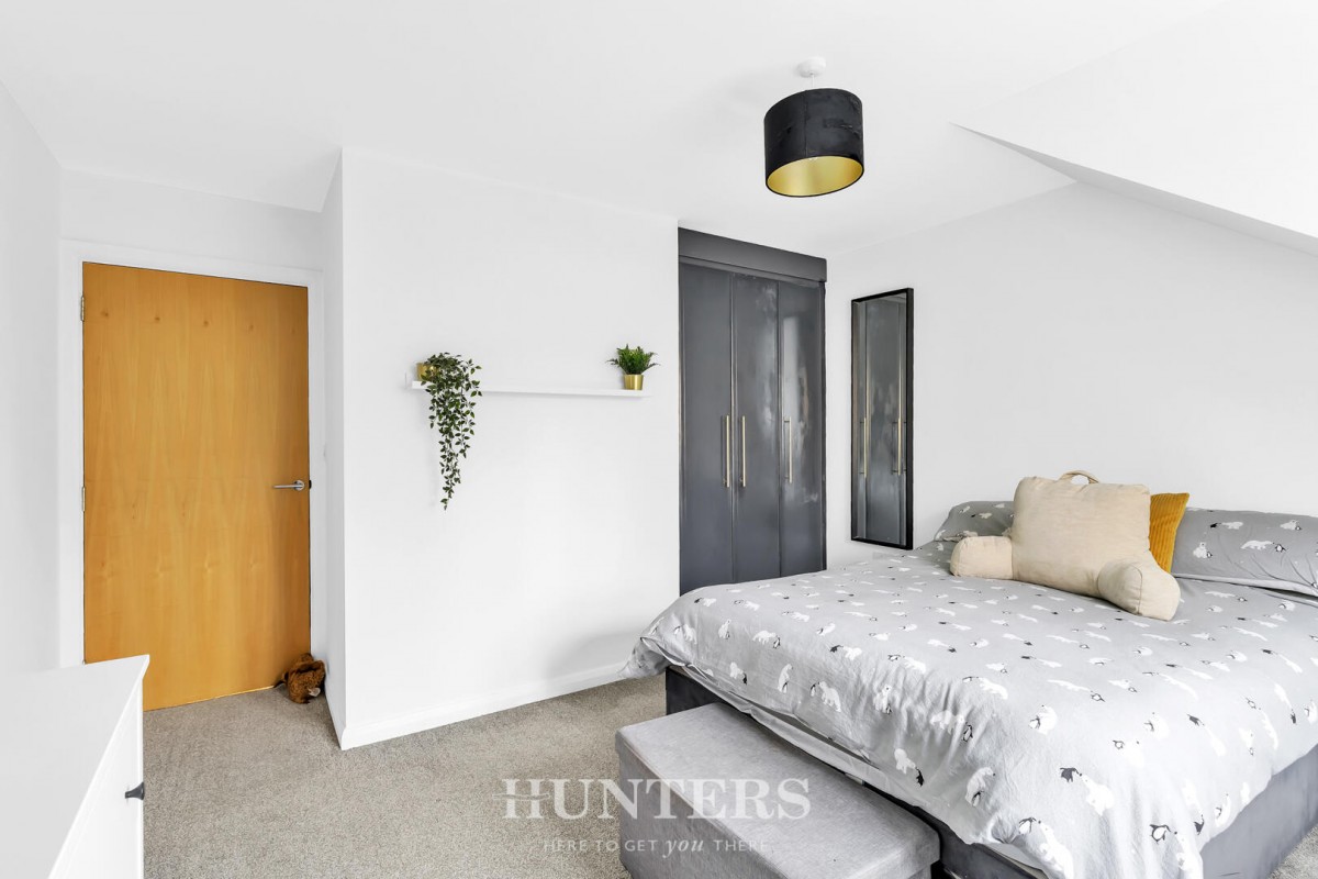 Greenhill Road, Middleton, Manchester