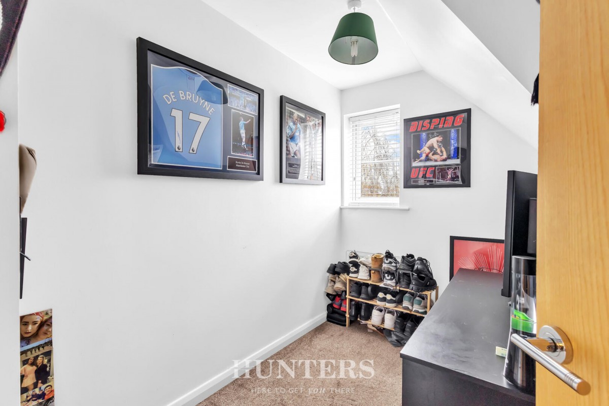 Greenhill Road, Middleton, Manchester