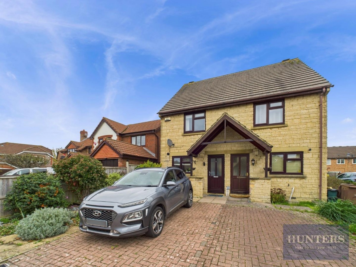 Rosehip Court, Up Hatherley, Cheltenham
