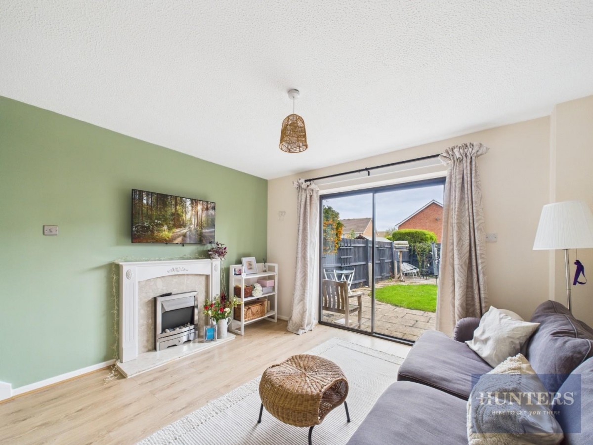 Rosehip Court, Up Hatherley, Cheltenham