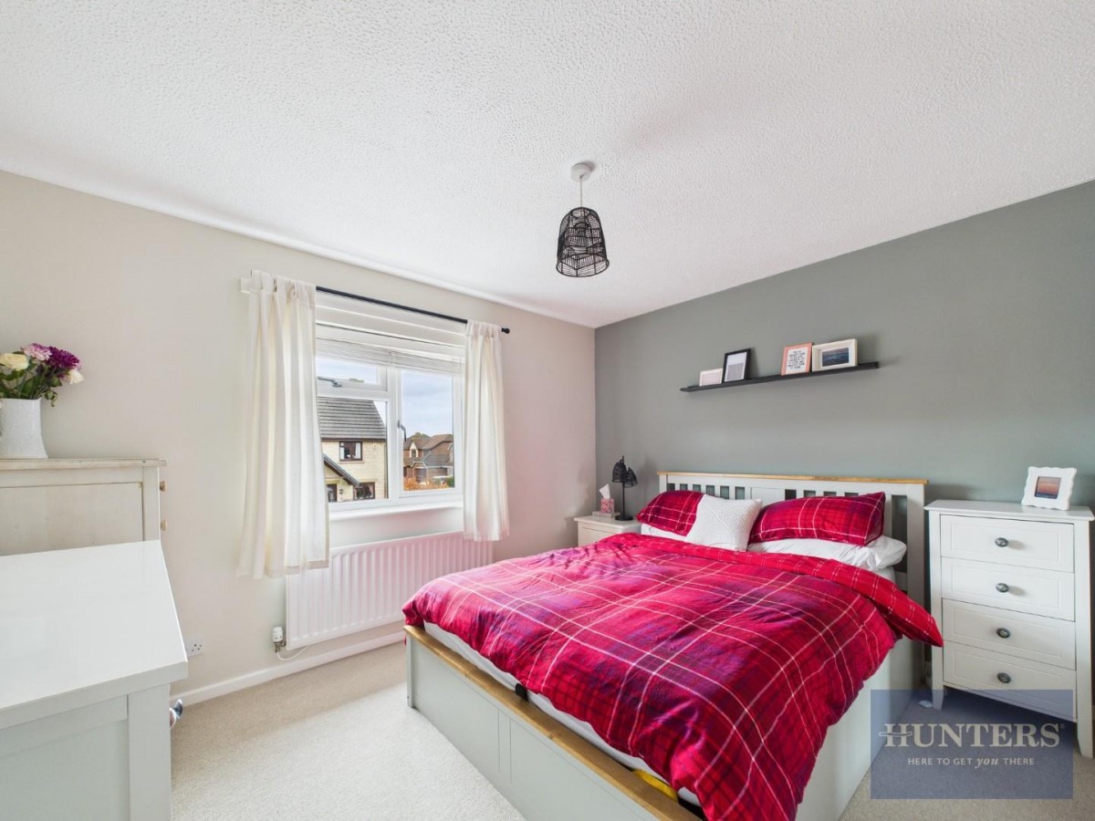 Rosehip Court, Up Hatherley, Cheltenham
