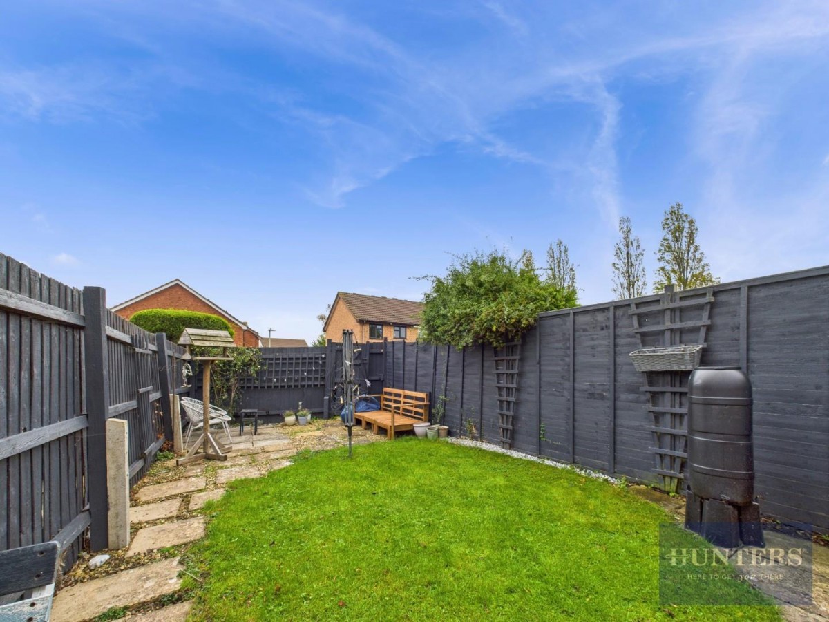 Rosehip Court, Up Hatherley, Cheltenham