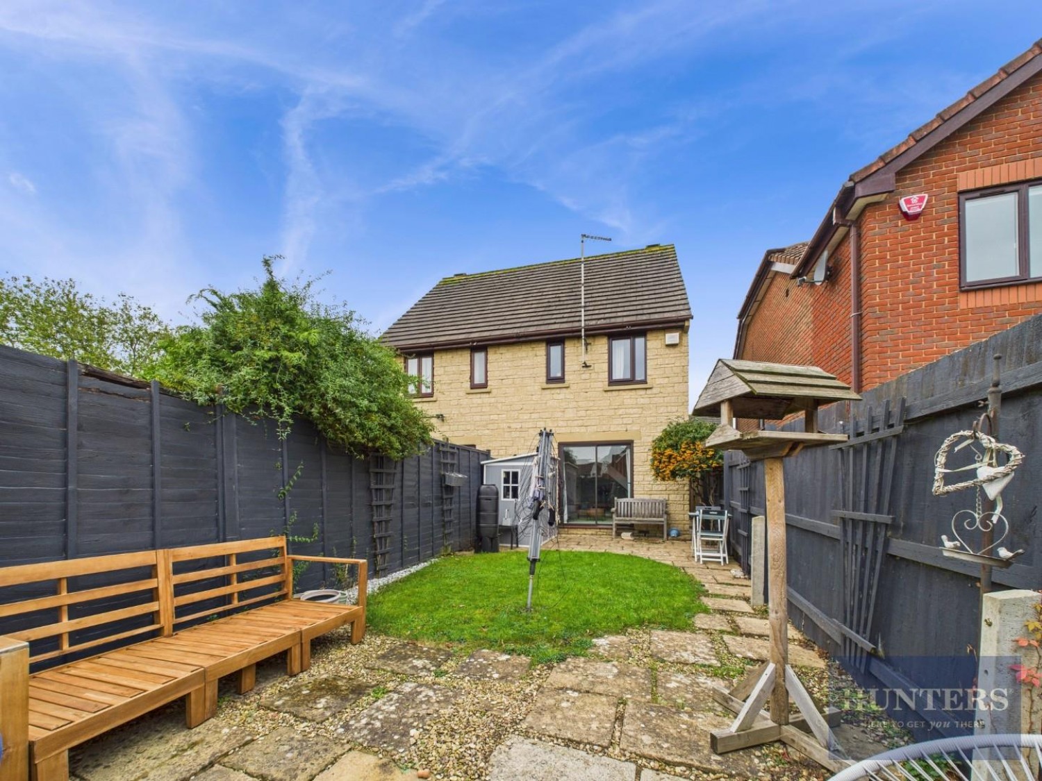 Rosehip Court, Up Hatherley, Cheltenham