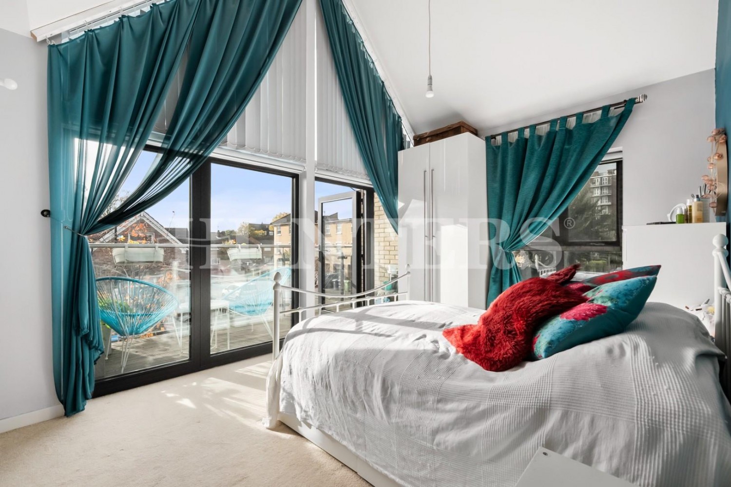 Brewery House , London, N17