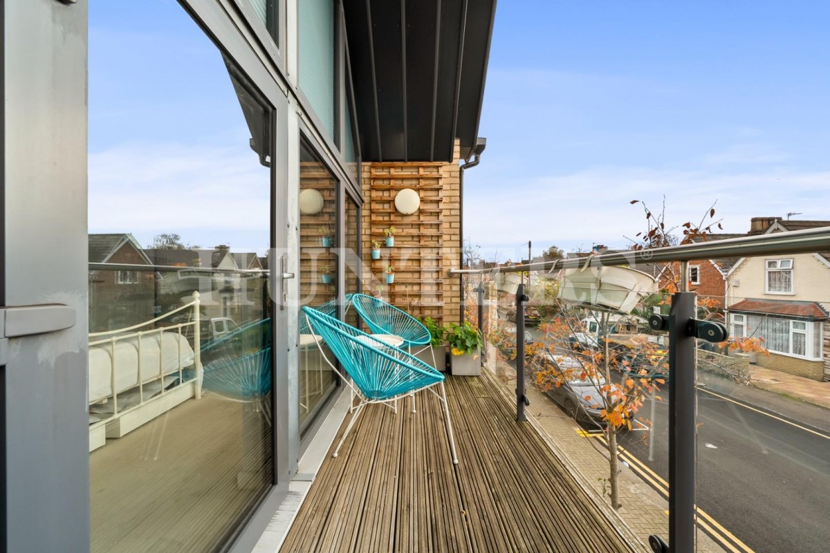 Brewery House , London, N17