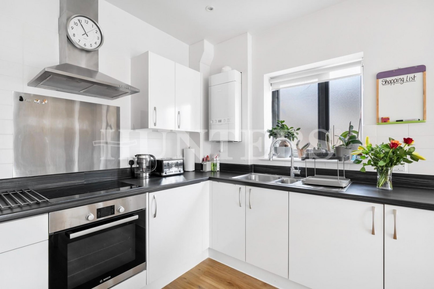 Brewery House , London, N17