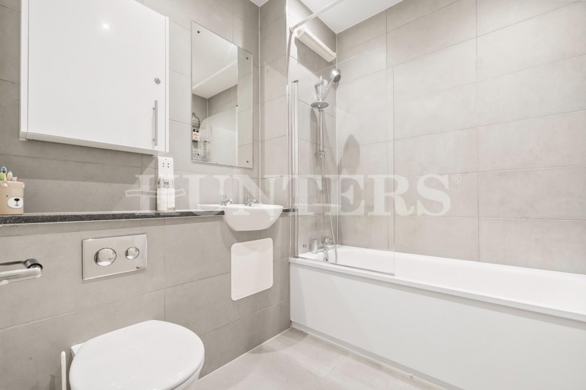 Brewery House , London, N17