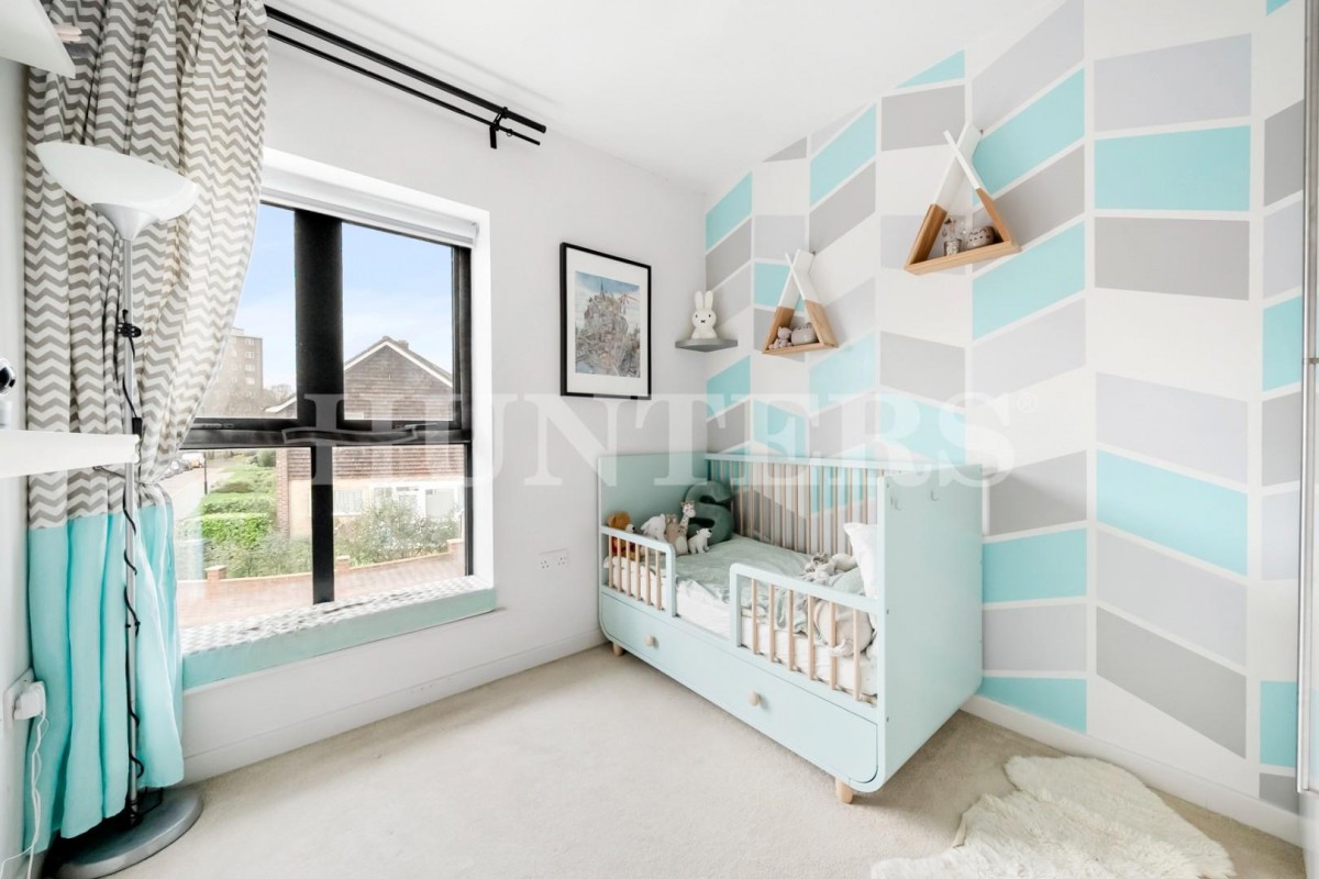 Brewery House , London, N17