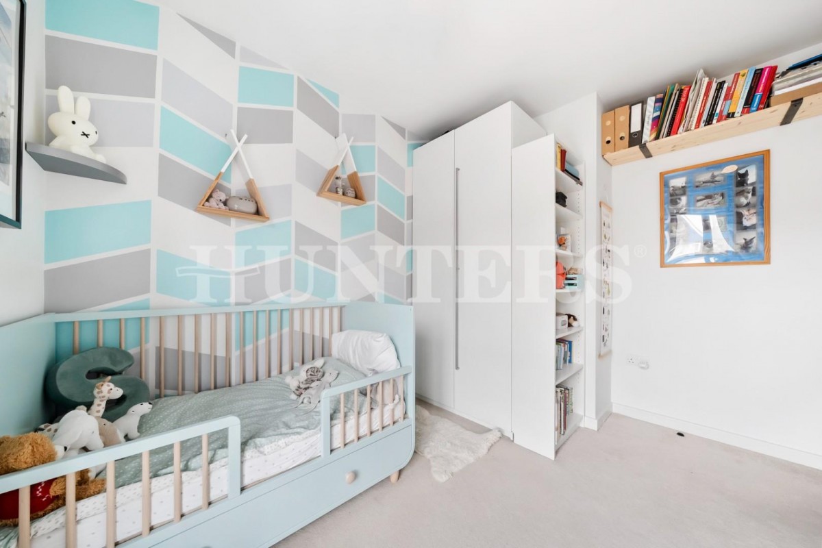 Brewery House , London, N17