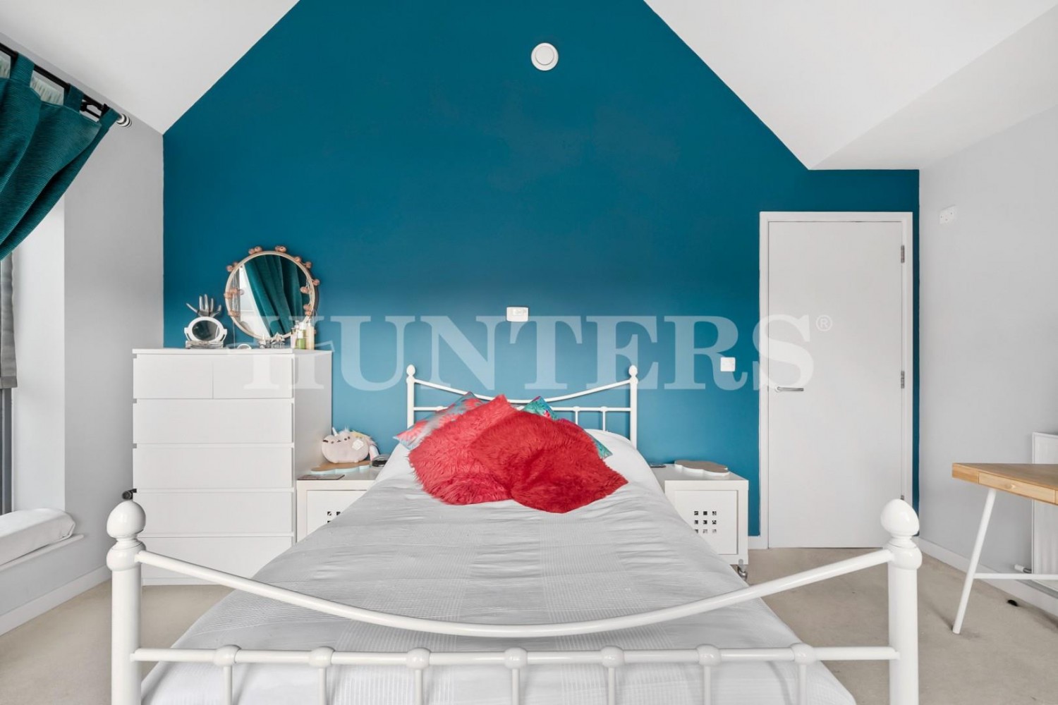 Brewery House , London, N17