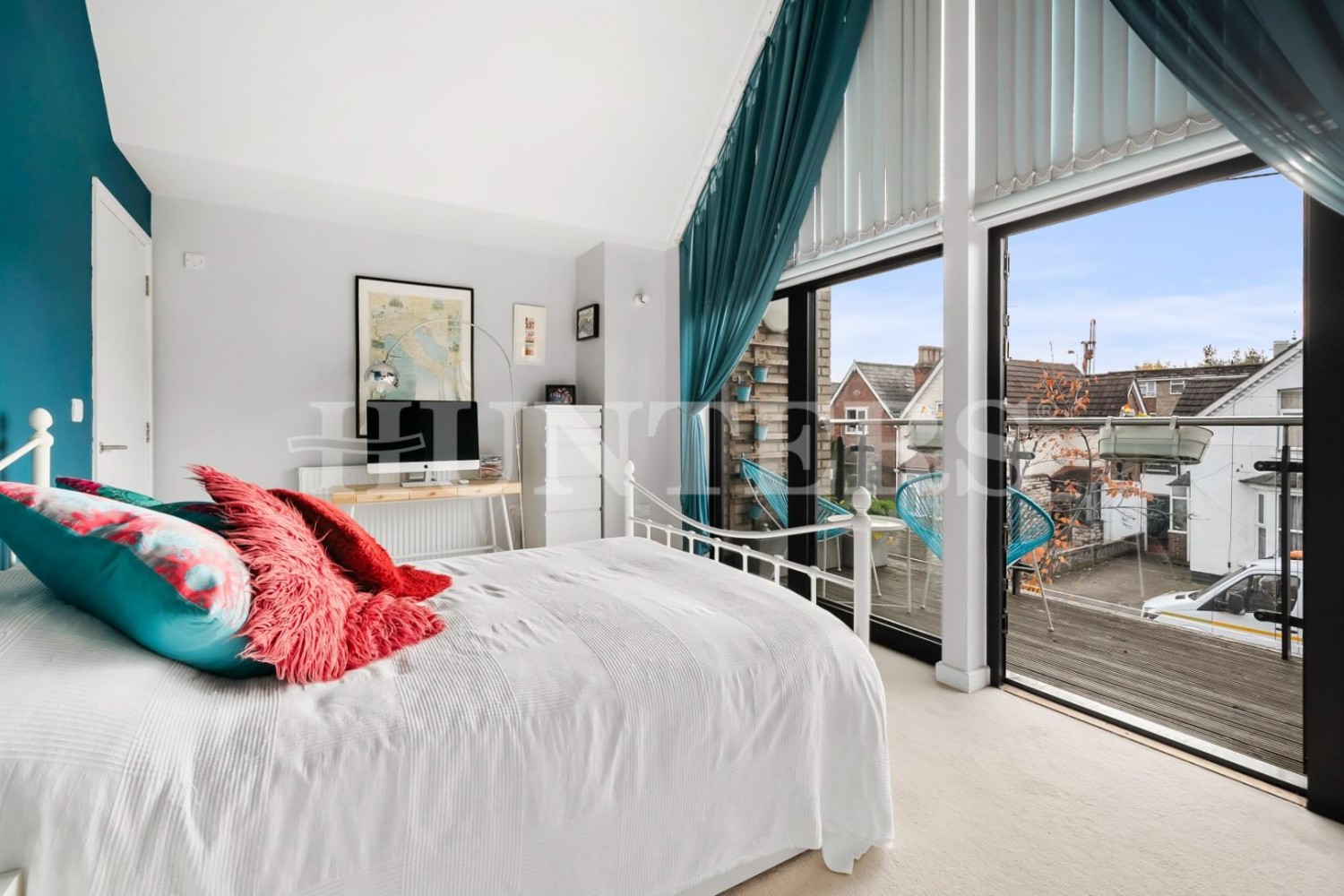 Brewery House , London, N17