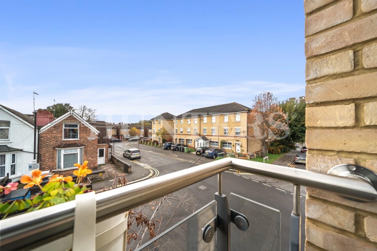 Brewery House , London, N17