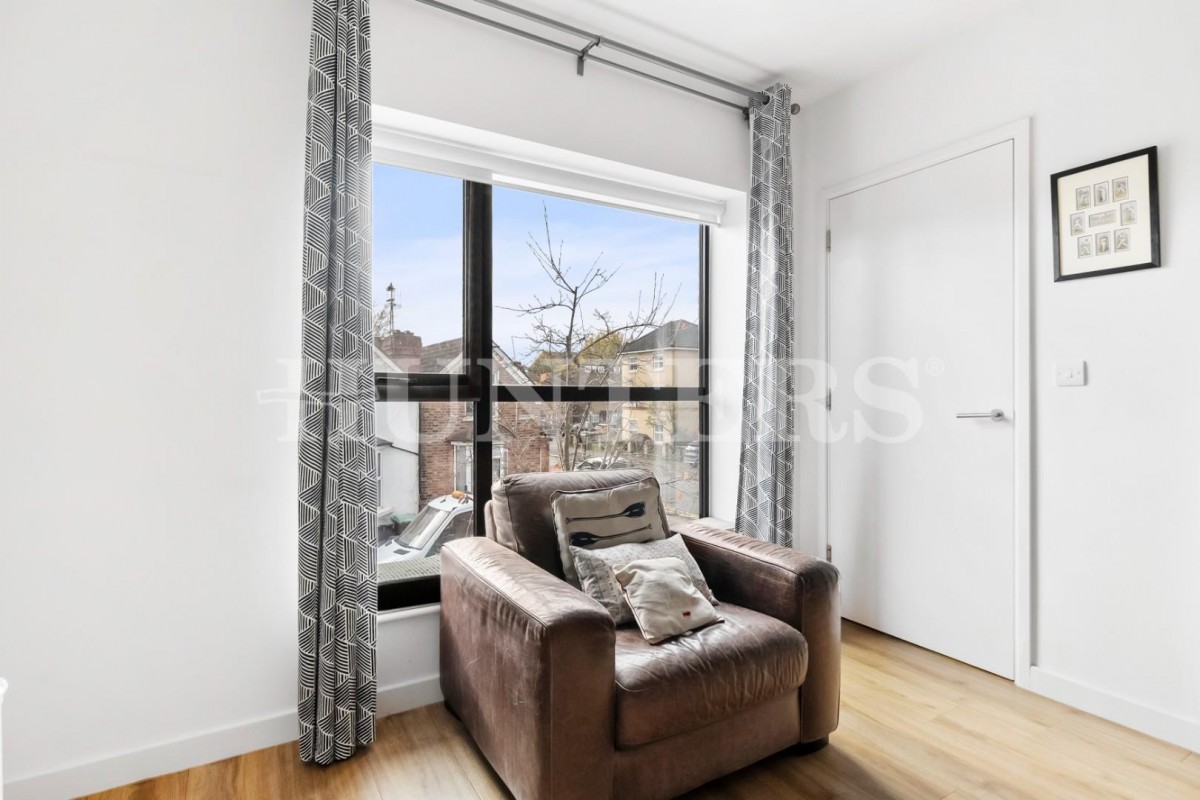 Brewery House , London, N17