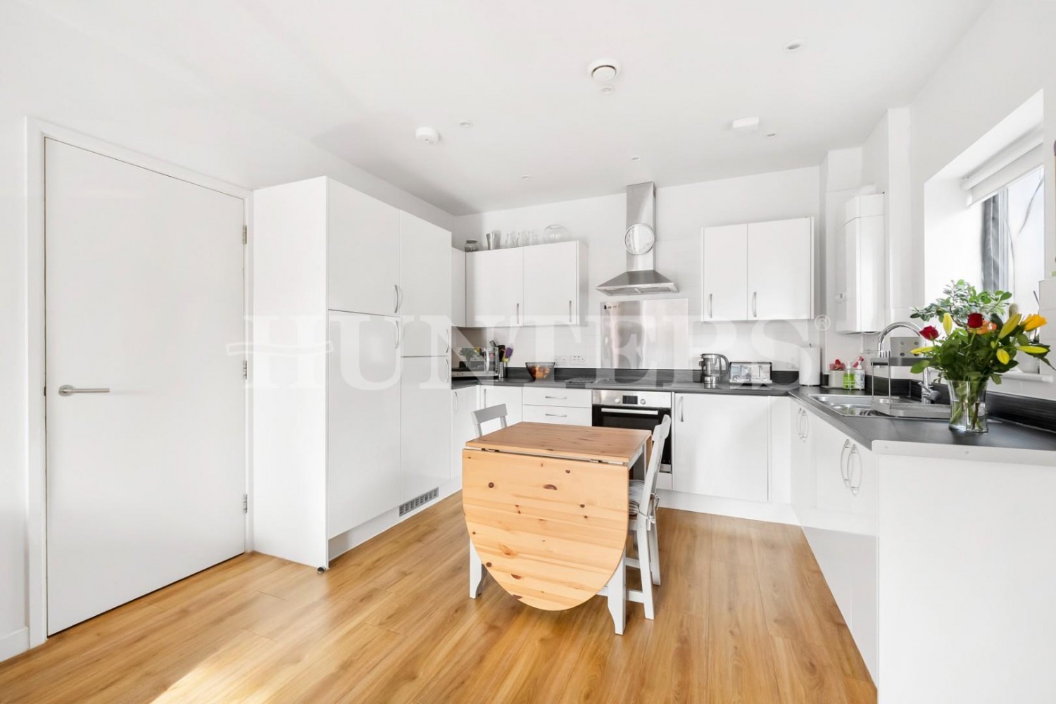 Brewery House , London, N17