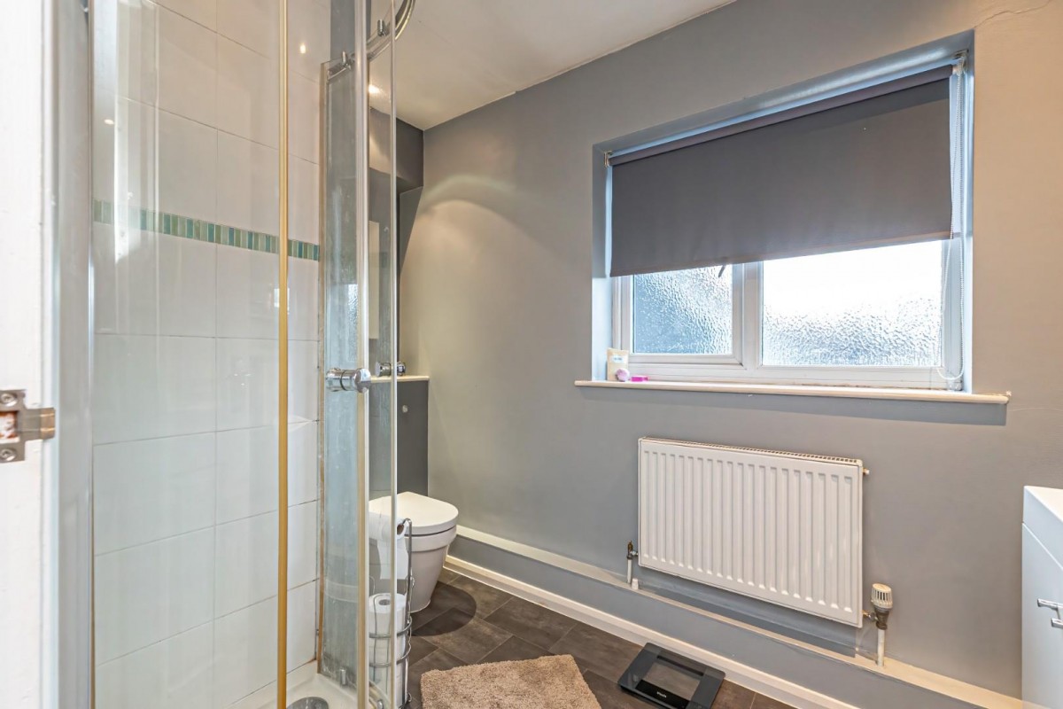 Silver Street, Cublington