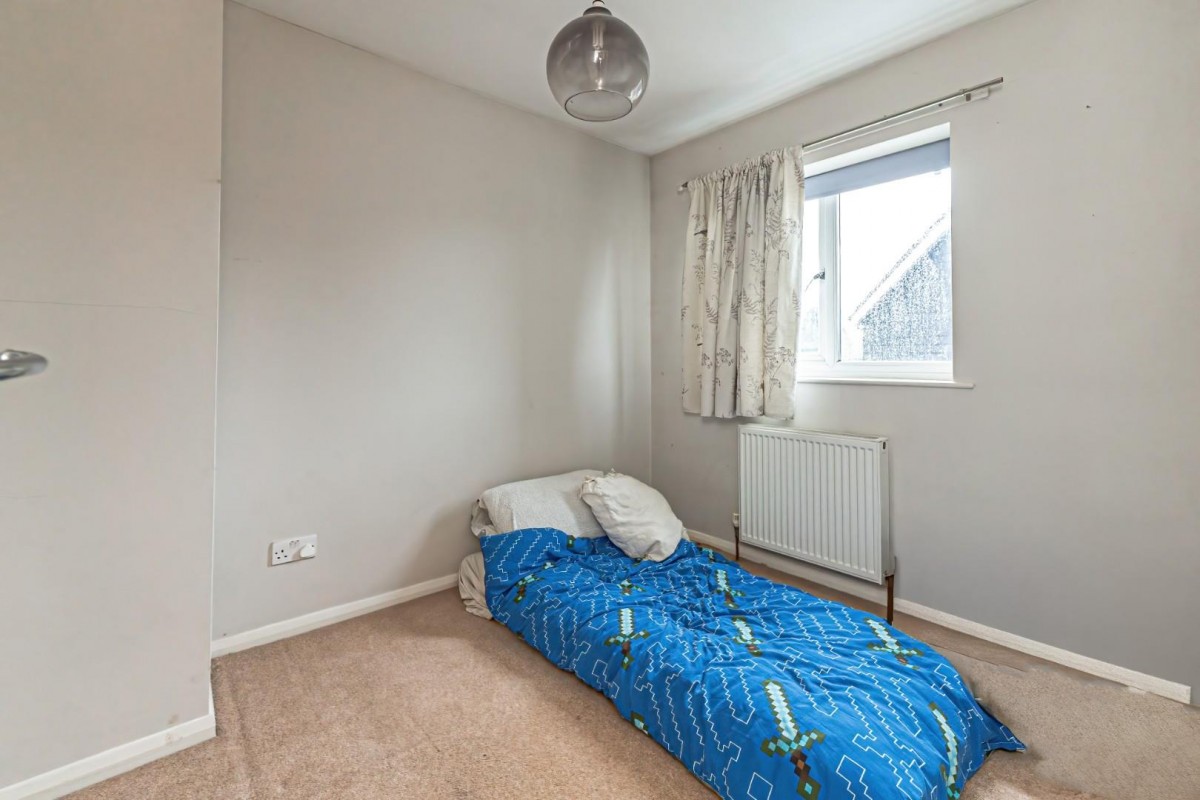 Silver Street, Cublington