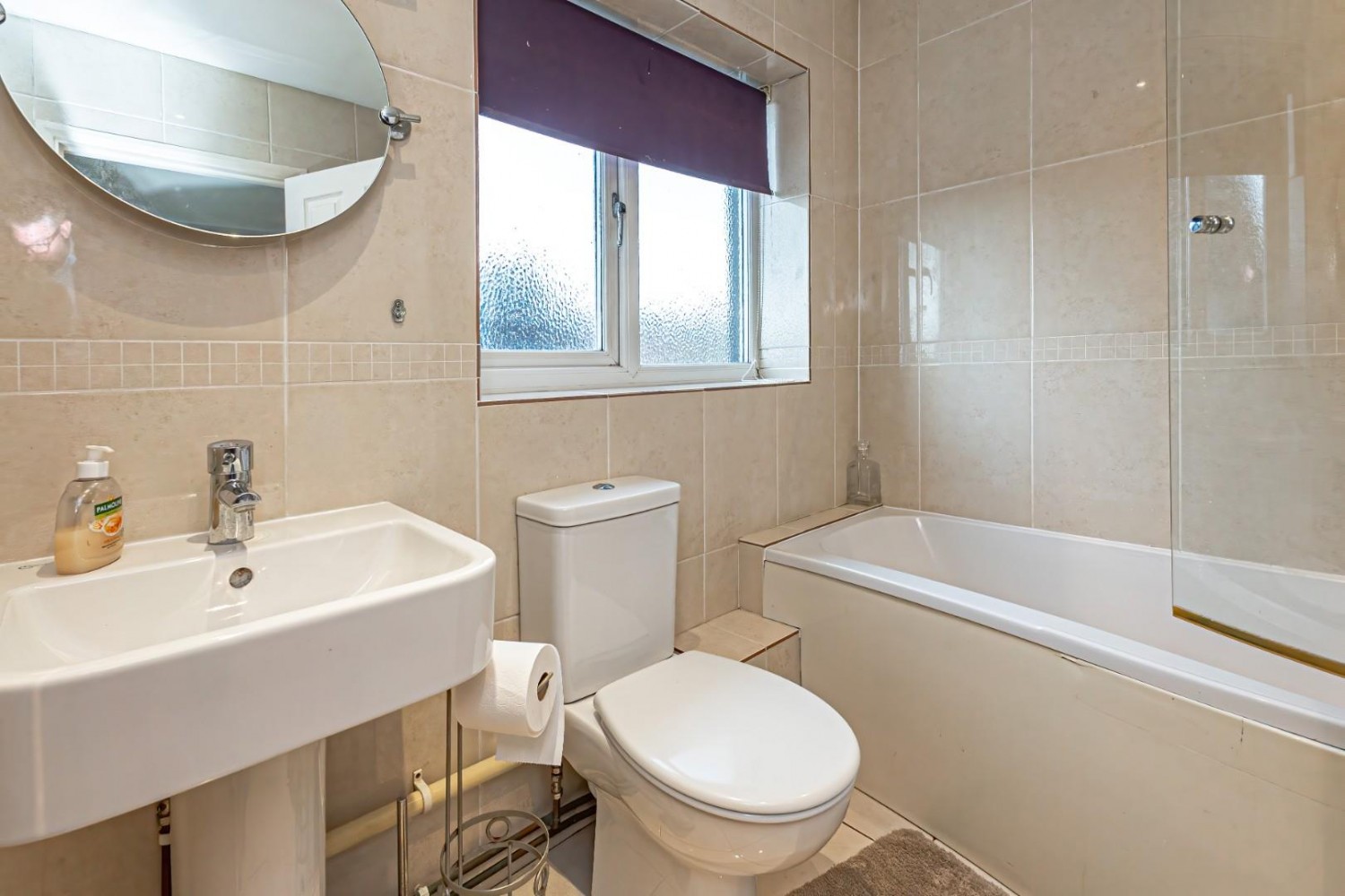 Silver Street, Cublington