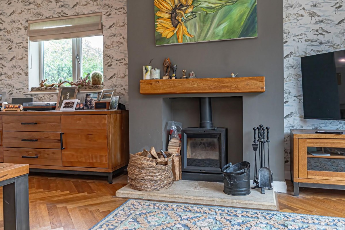 Silver Street, Cublington