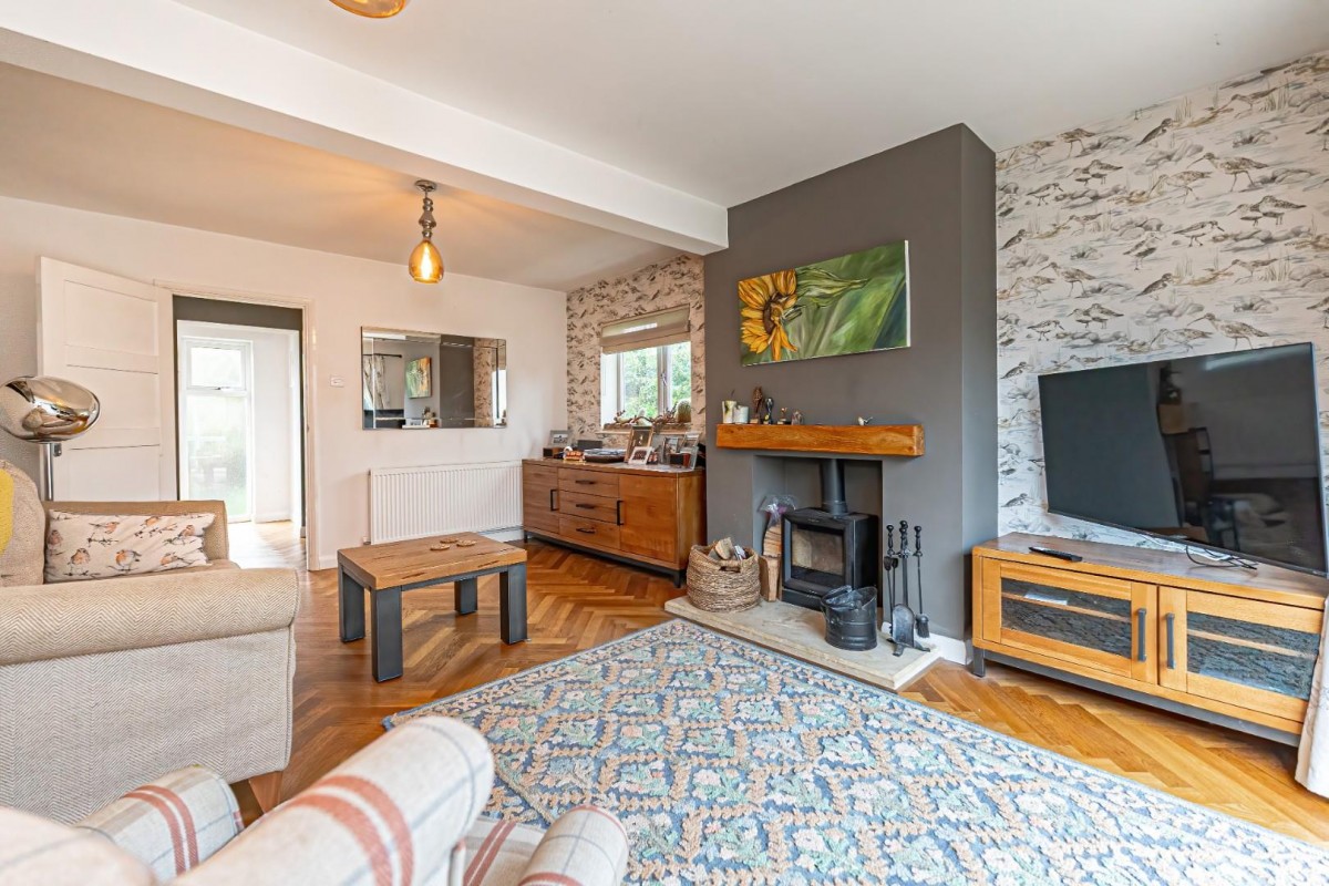 Silver Street, Cublington