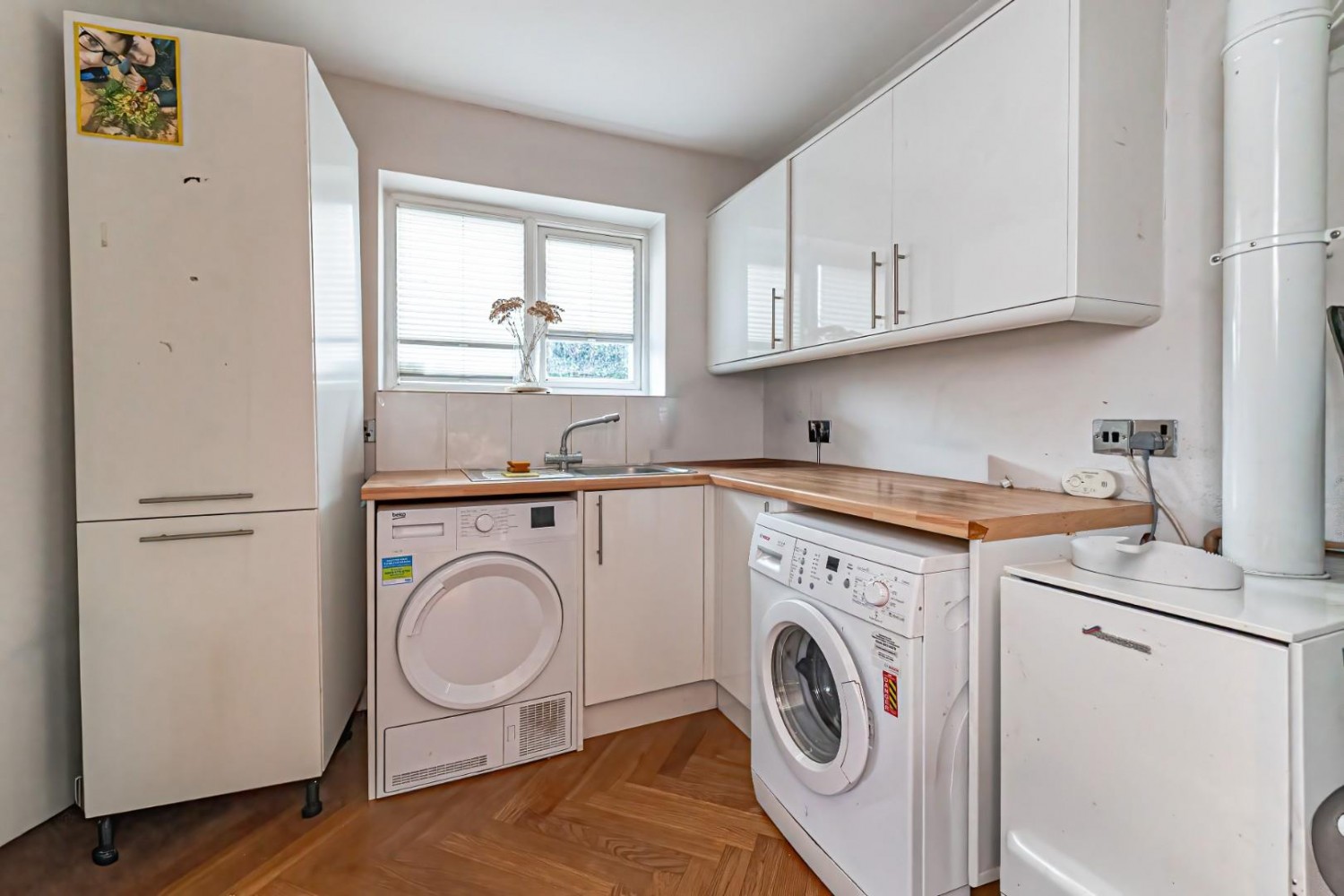 Silver Street, Cublington