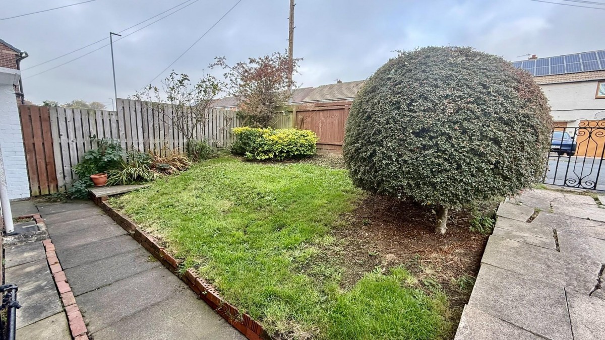 Hendal Lane, Wakefield