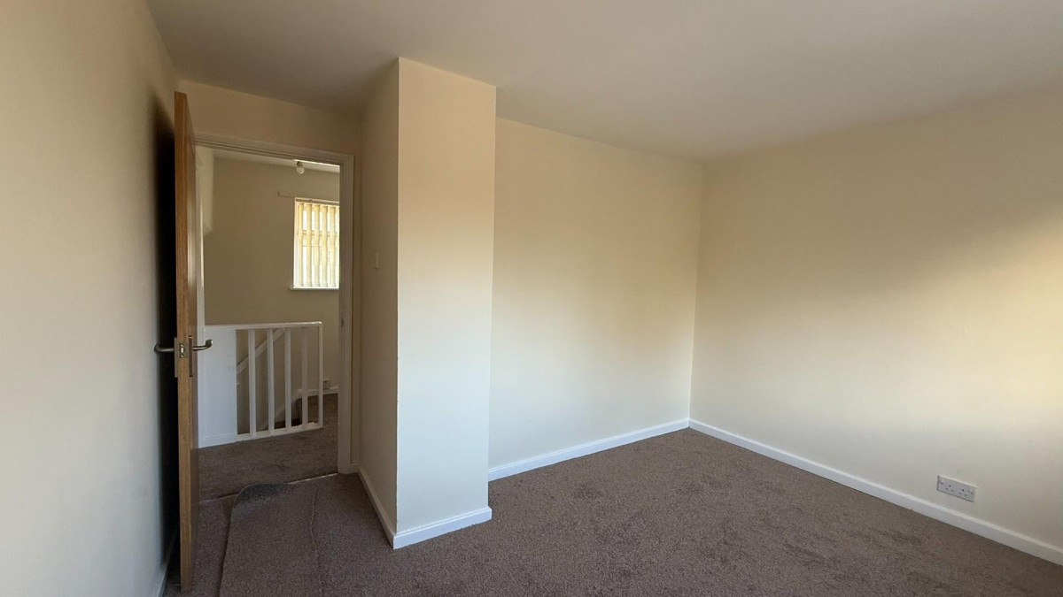 Hendal Lane, Wakefield