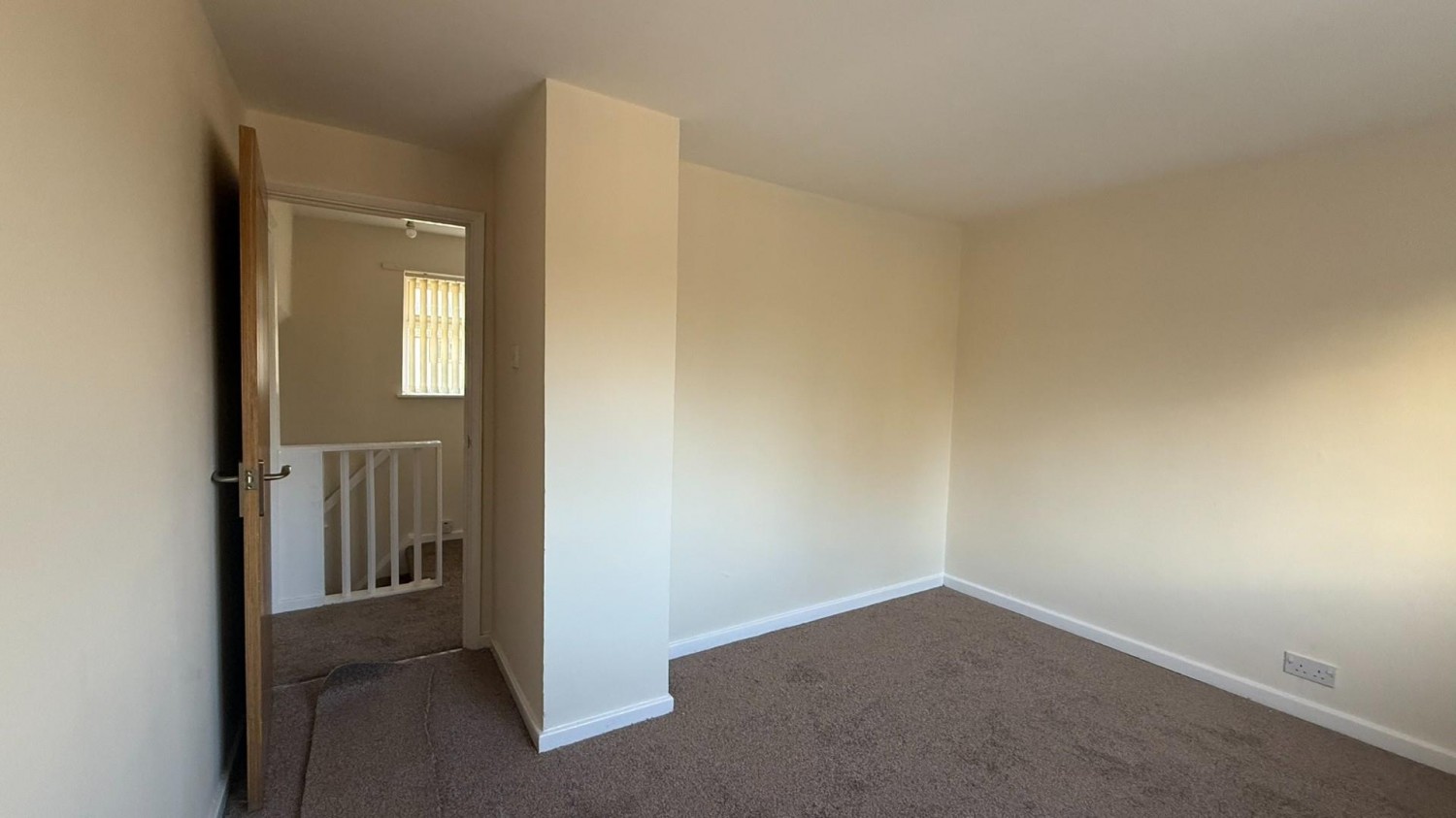 Hendal Lane, Wakefield