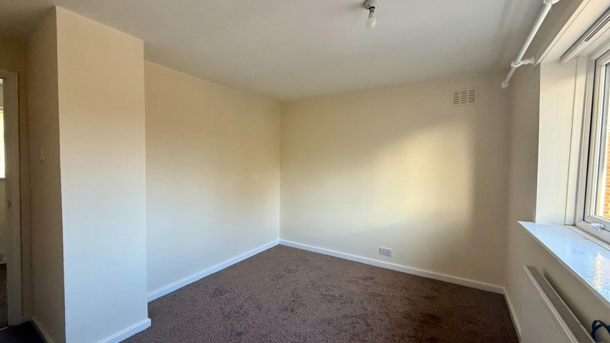 Hendal Lane, Wakefield