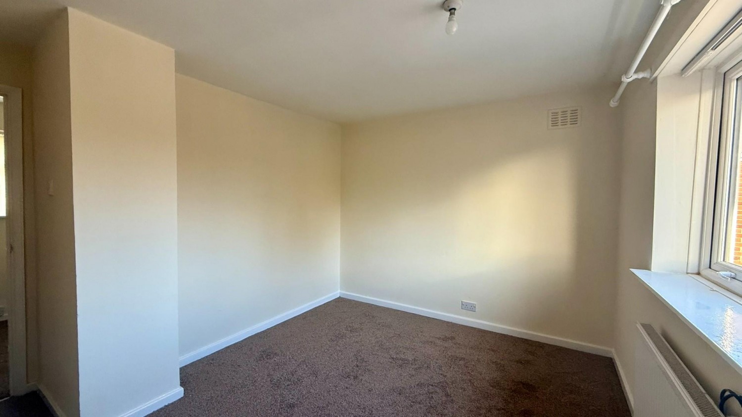 Hendal Lane, Wakefield