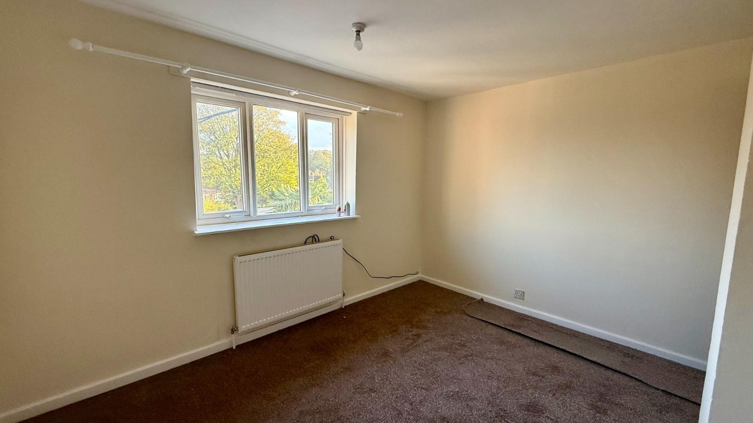 Hendal Lane, Wakefield