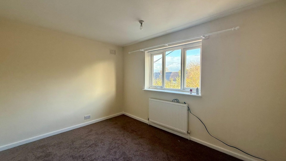 Hendal Lane, Wakefield