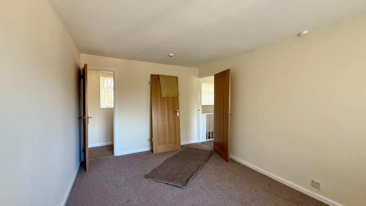 Hendal Lane, Wakefield