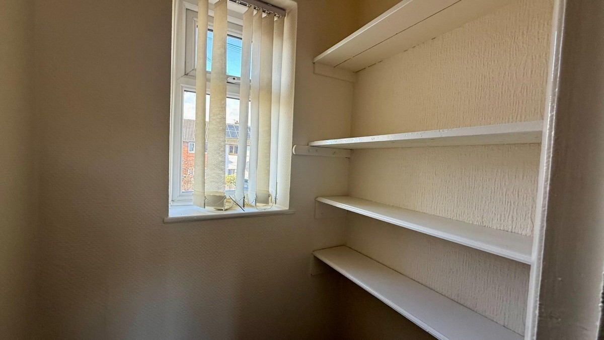 Hendal Lane, Wakefield