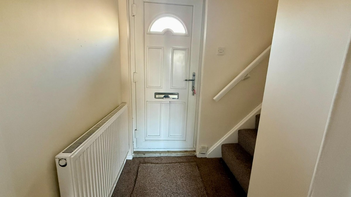 Hendal Lane, Wakefield