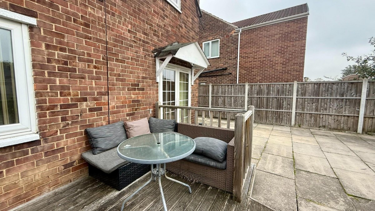 Hendal Lane, Wakefield