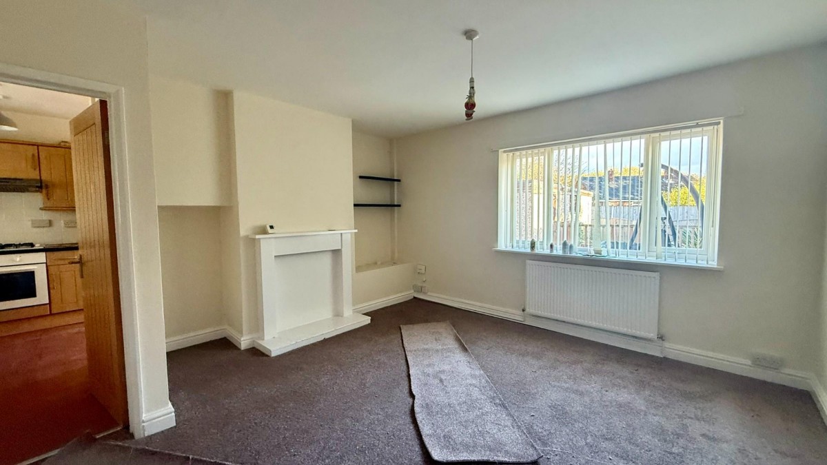 Hendal Lane, Wakefield