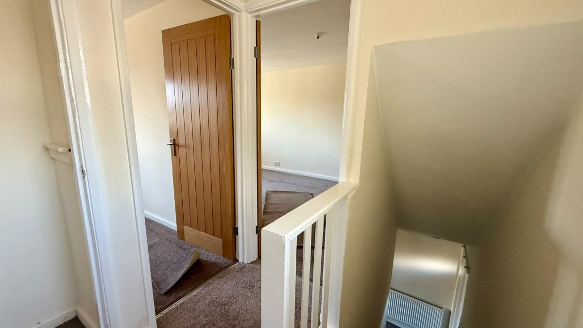 Hendal Lane, Wakefield