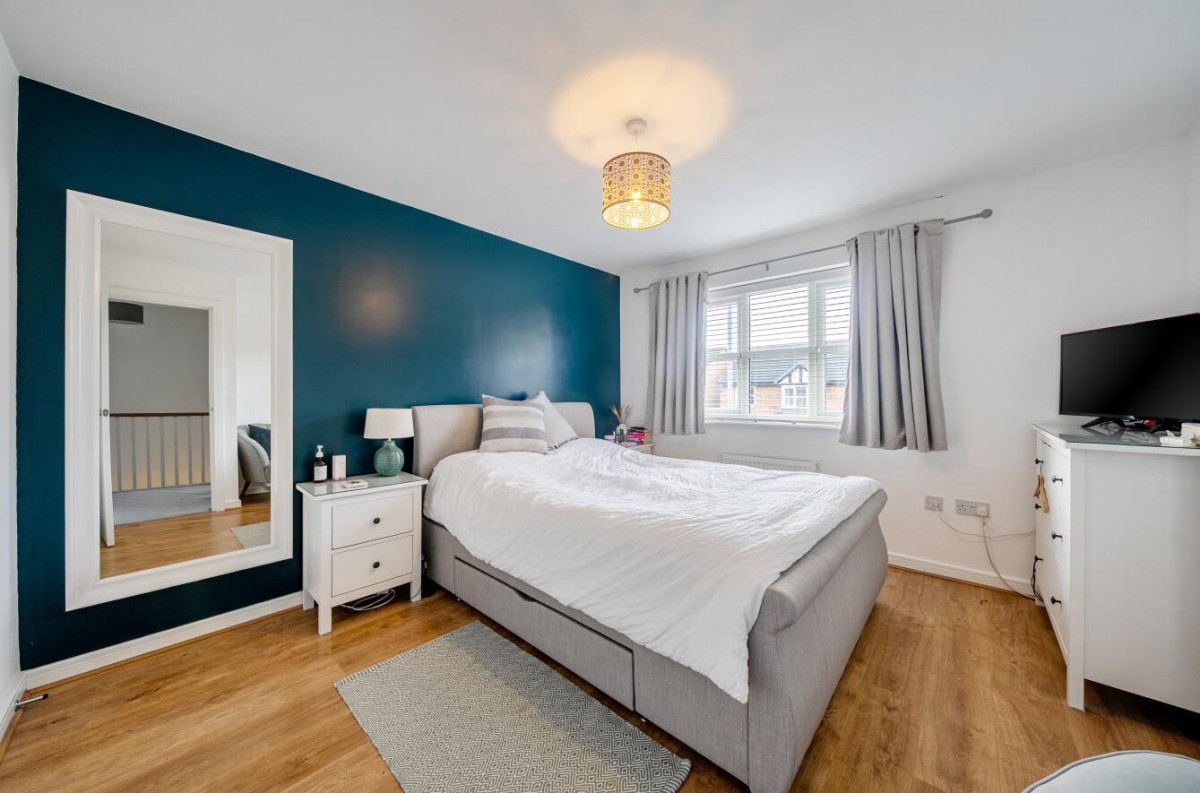 Virginia Drive, Pendlebury, Swinton, Manchester