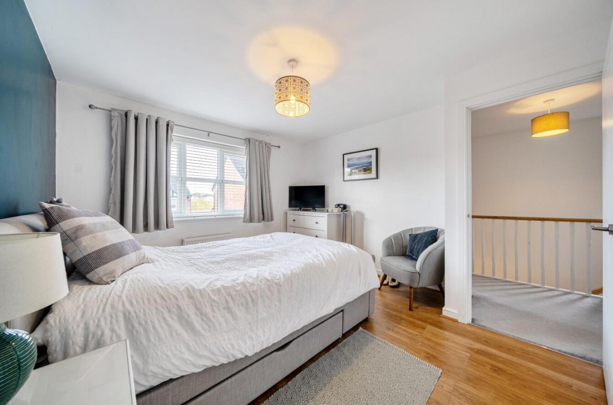 Virginia Drive, Pendlebury, Swinton, Manchester